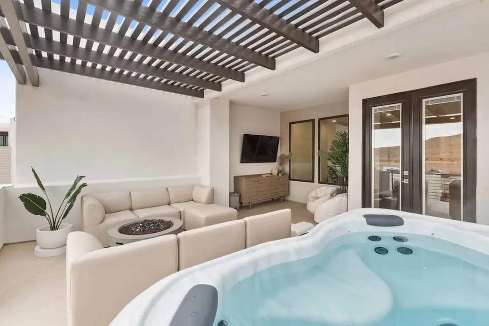 The Pad by RedAwning Hotel in St George