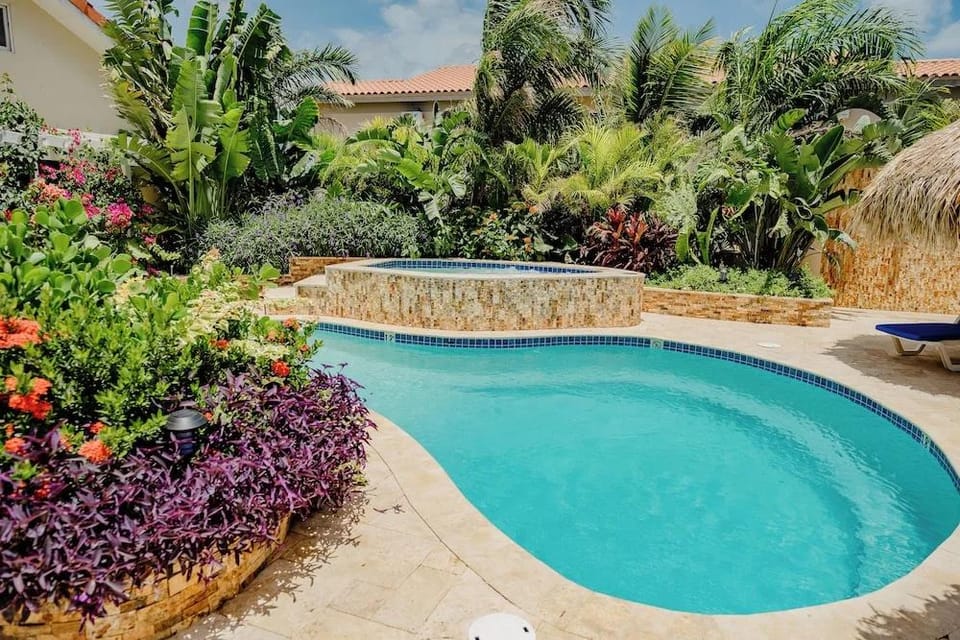 Amazing Studio 2 km From Eagle Beach Hotel in Noord