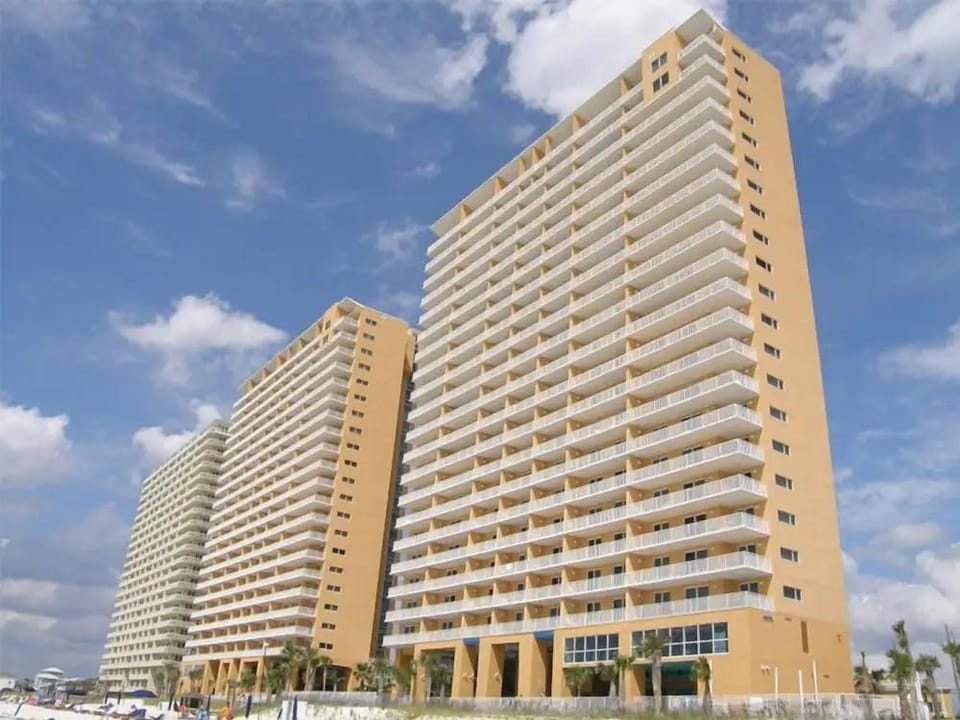 Splash by Resort Collection Hotel in Panama City Beach