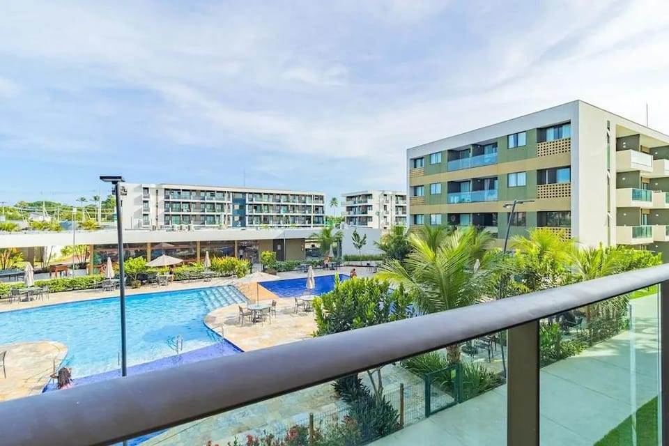 Mana Beach Experience by Carpediem Hotel in Ipojuca