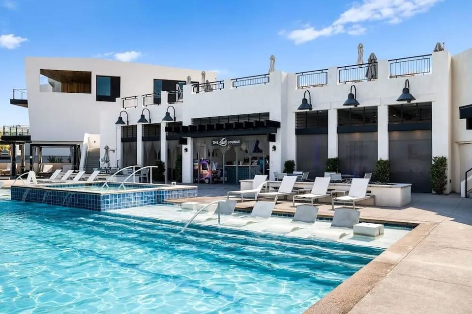 Seamons 5 Bedroom Home Hotel in St George