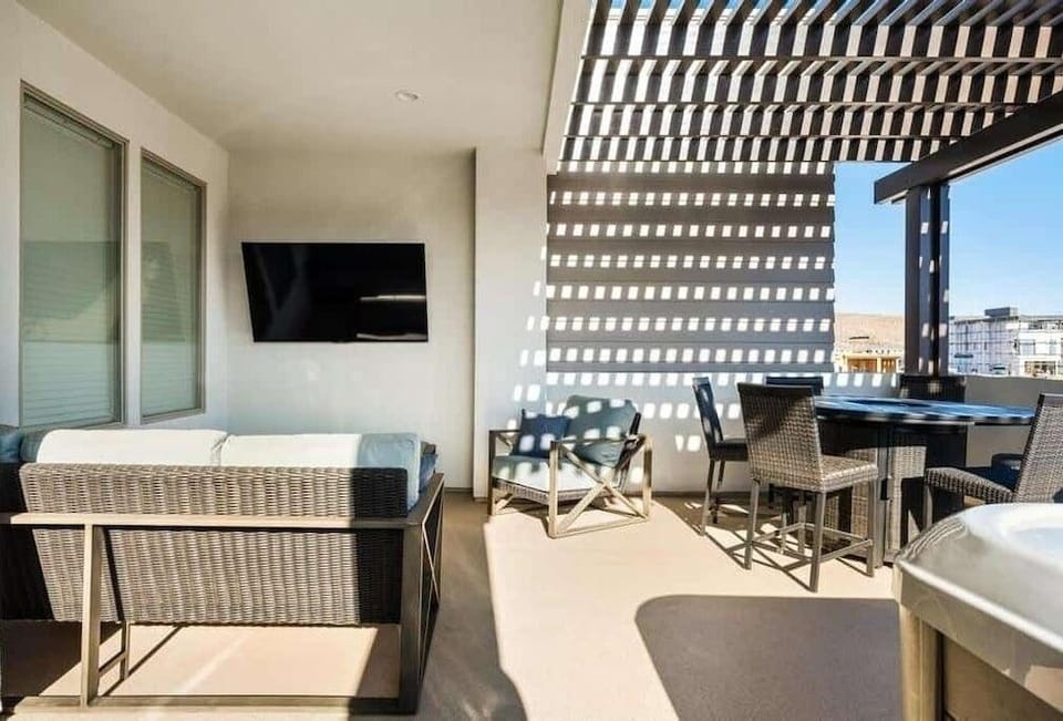 Seamons 5 Bedroom Home Hotel in St George