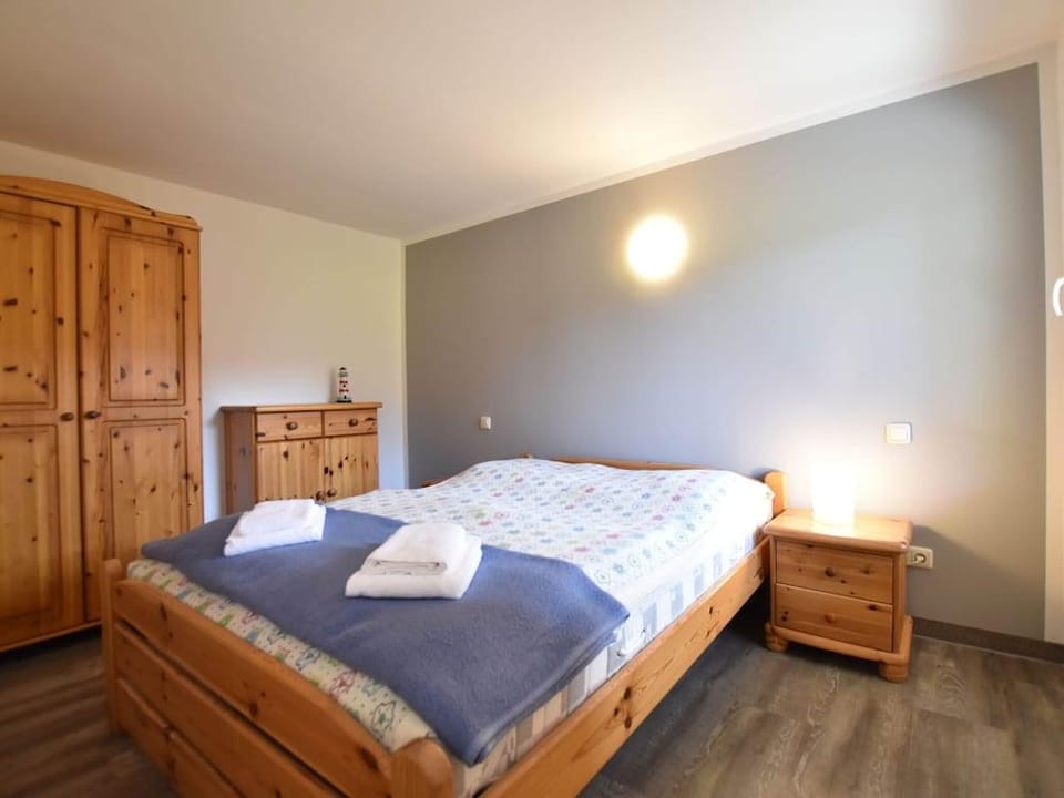 Gemutlicher Bungalow mit Garten Hotel in Mecklenburg-Vorpommern, Germany