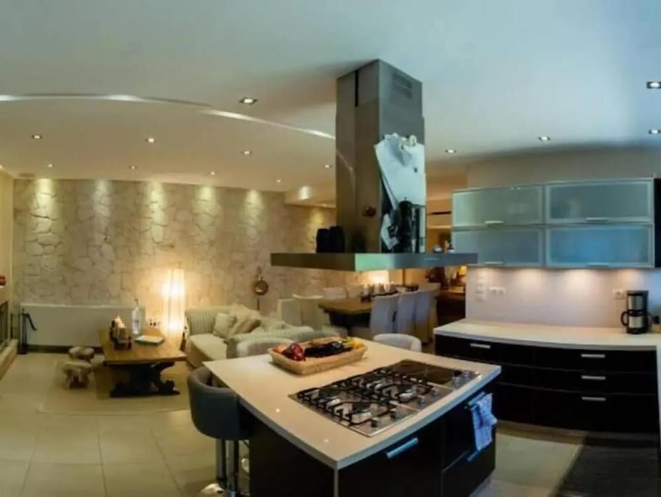 Villa Occasus by A&D Properties Hotel in Decentralized Administration of Attica