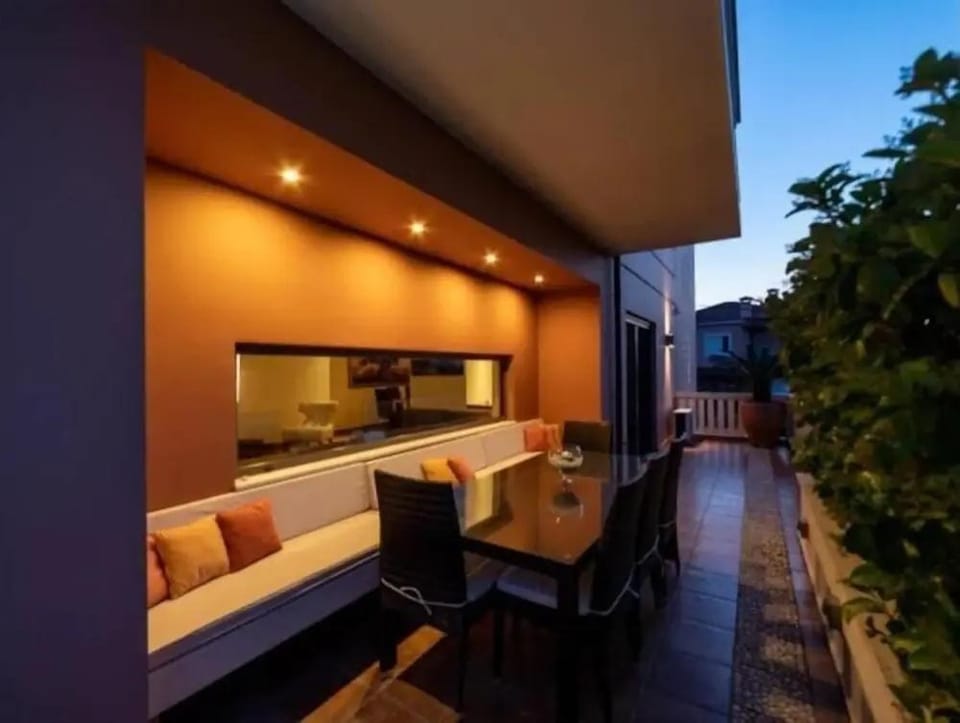 Villa Occasus by A&D Properties Hotel in Decentralized Administration of Attica