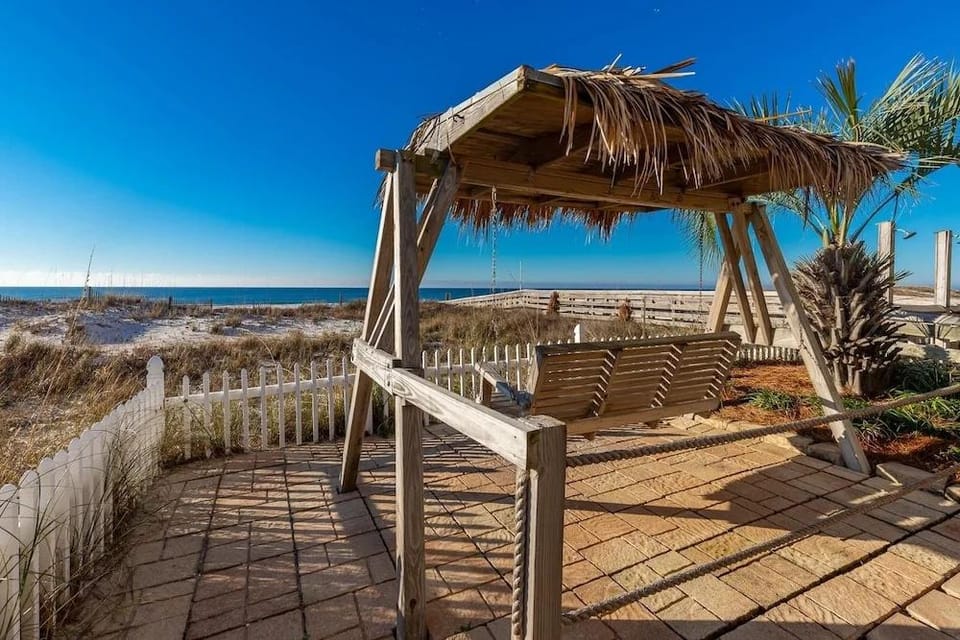 Royal Palms 1007 1 Bedroom Condo Hotel in Gulf Shores
