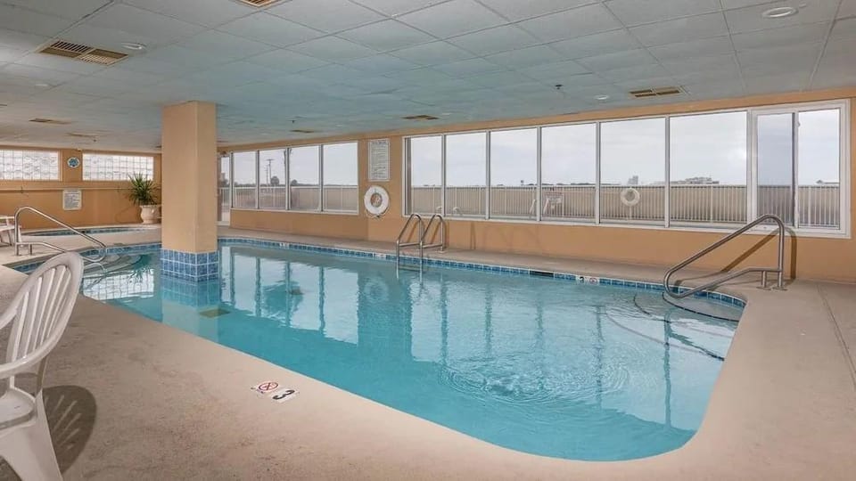 Royal Palms 1007 1 Bedroom Condo Hotel in Gulf Shores
