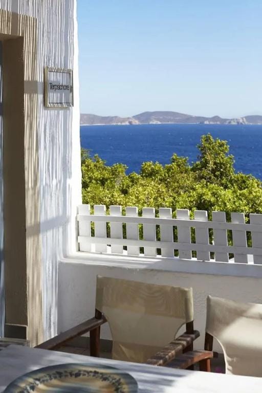 Hotel 9 Muses Patmos Hotel in Decentralized Administration of the Aegean