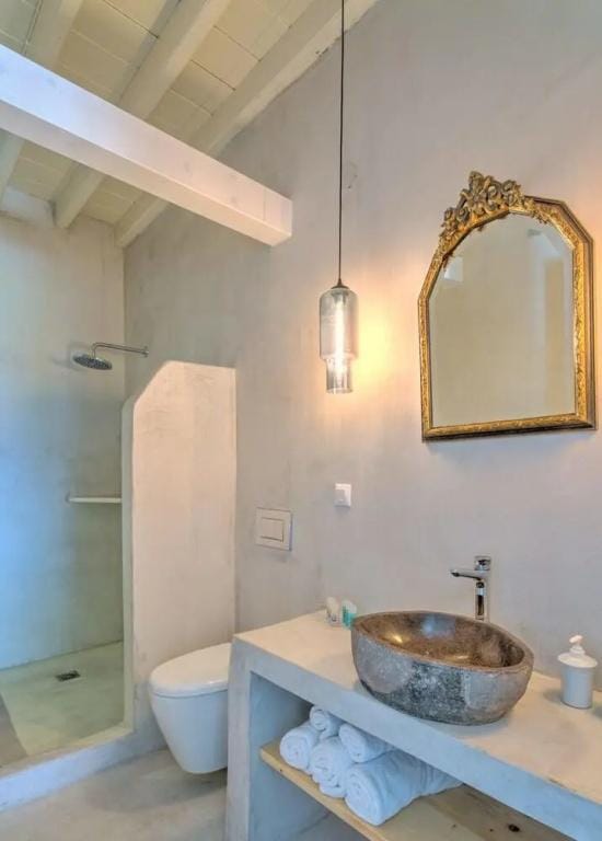 Hotel 9 Muses Patmos Hotel in Decentralized Administration of the Aegean