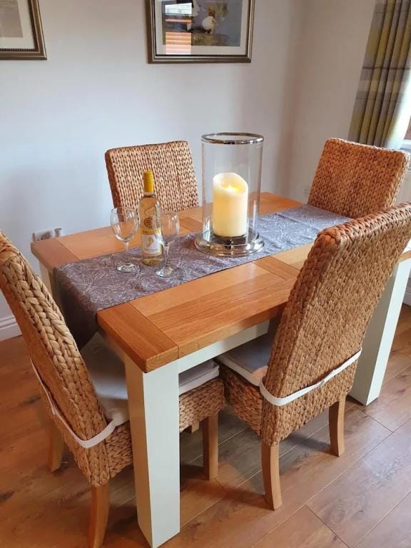 Stunning 2 Bedroom Pet Friendly Lodge Hotel in England