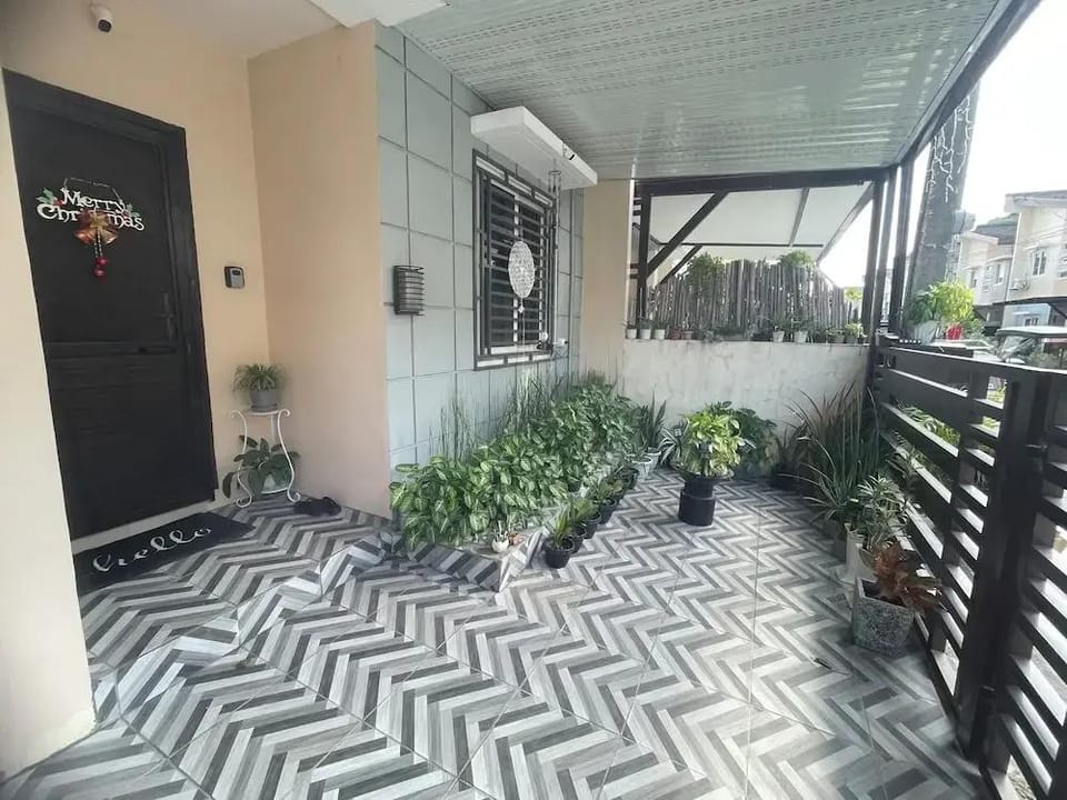 Mago Nouveau Residence 1 Hotel in Angeles