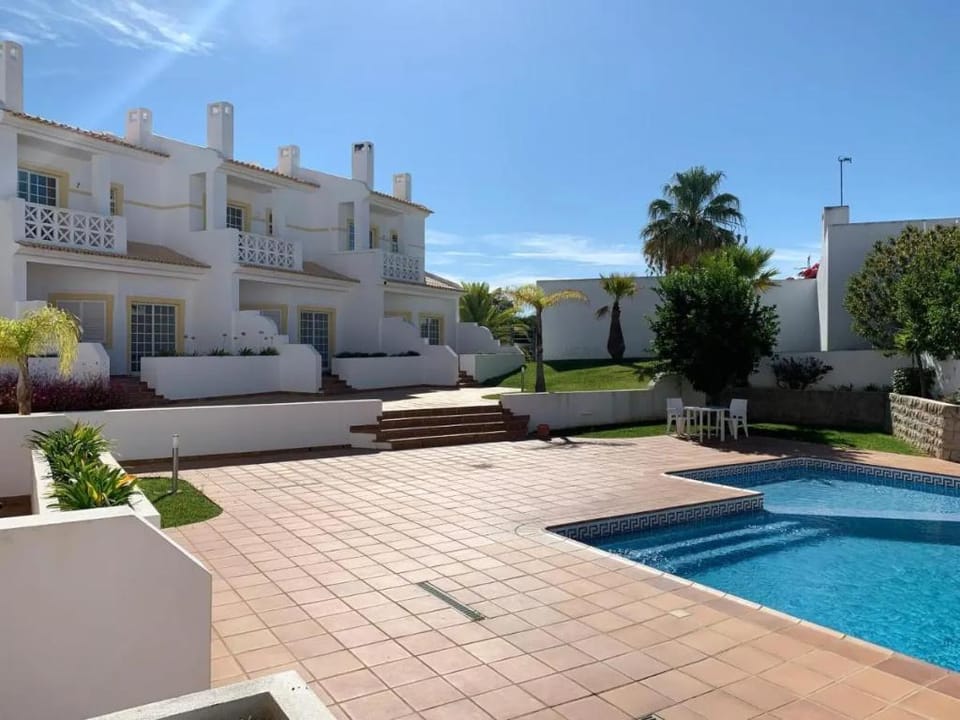 Balaia Plaza Al Hotel in Olhos de Água