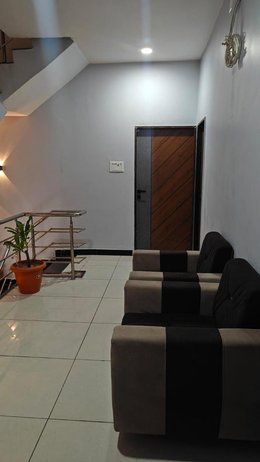 HOTEL TRILOK  Hotel in India