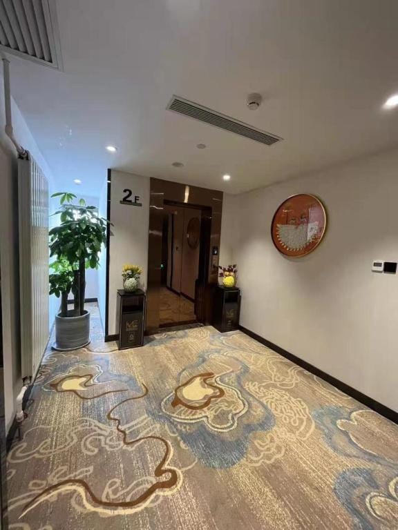 Mingcheng Hotel Beijing Hotel in Beijing