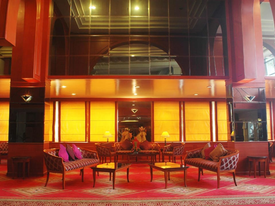 Khon Kaen Hotel Hotel in Laos