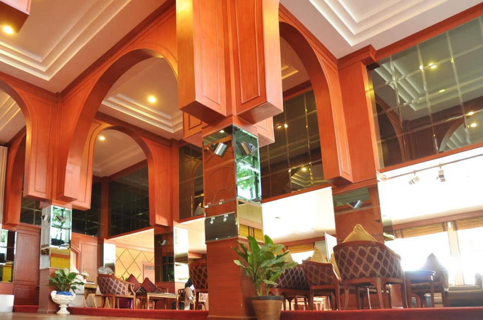 Khon Kaen Hotel Hotel in Laos