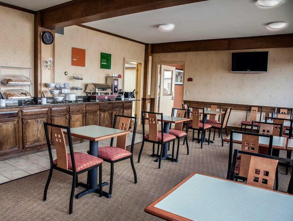 Coffee shop