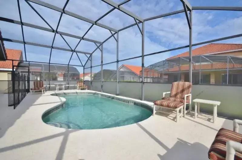 Solana Resort Homes Hotel in Polk County