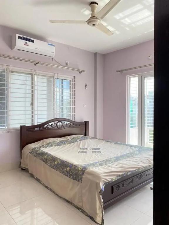 4 Beds Condo Holiday Home at Bashundhara, Dhaka Hotel in Dhaka