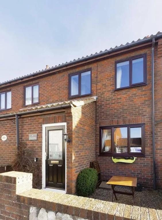 Immaculate 2-bed Cottage in Flamborough Hotel in Flamborough