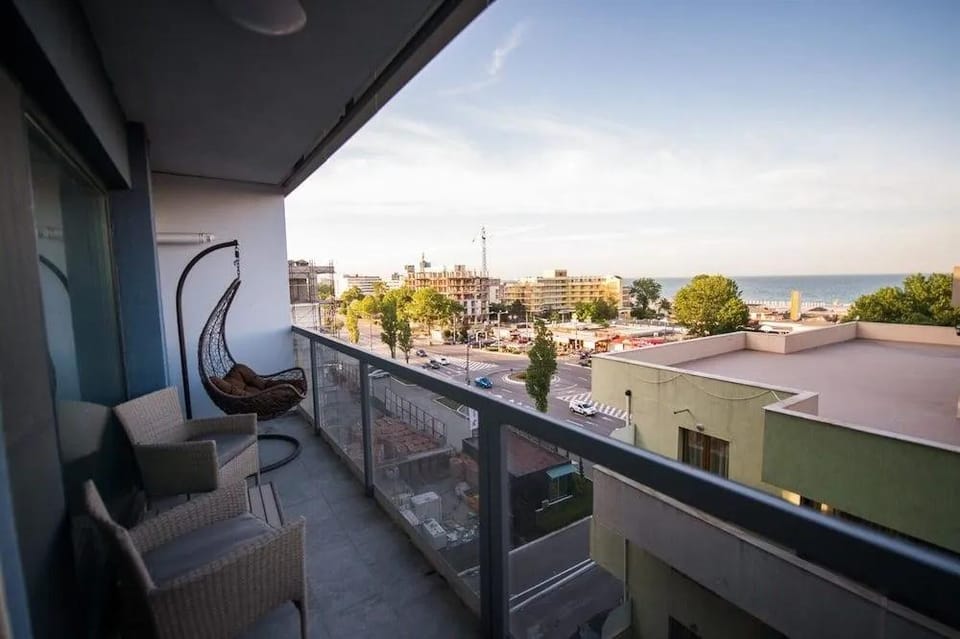 Apartamente La Butoaie Hotel in Constanța County