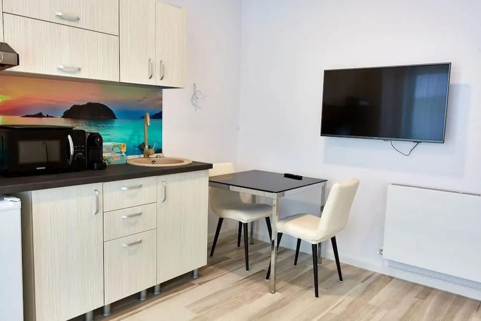Apartamente La Butoaie Hotel in Constanța County