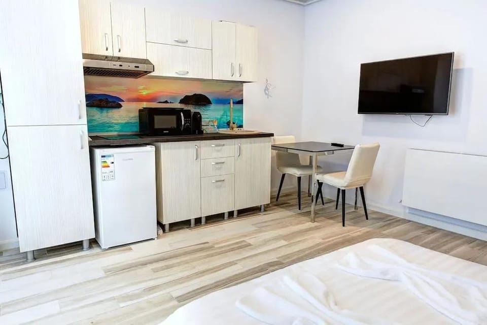Apartamente La Butoaie Hotel in Constanța County