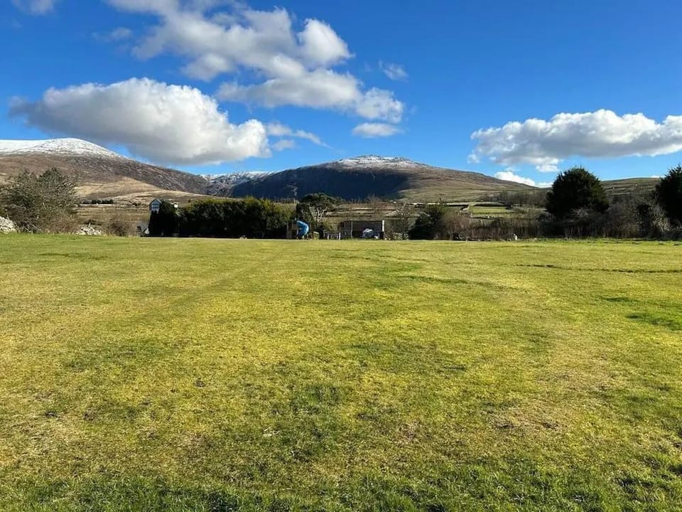 The Old Stables - a gem Surrounded by Mountains! Hotel in Caernarfon