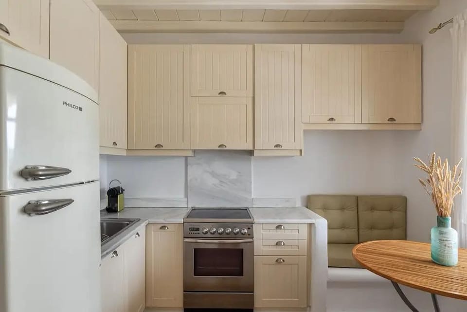 Villa Hola Mykonos Hotel in Decentralized Administration of the Aegean