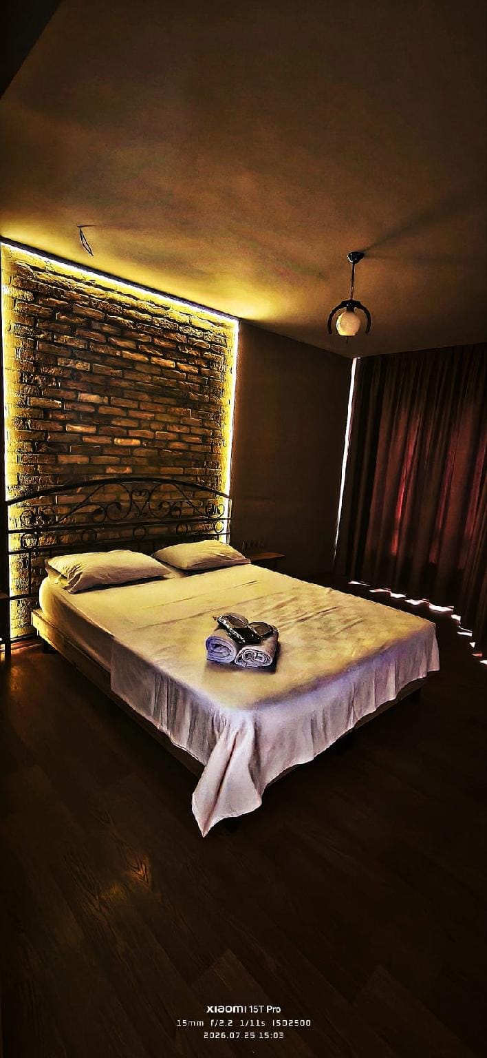 LA VISTA SUIT Hotel in Ankara