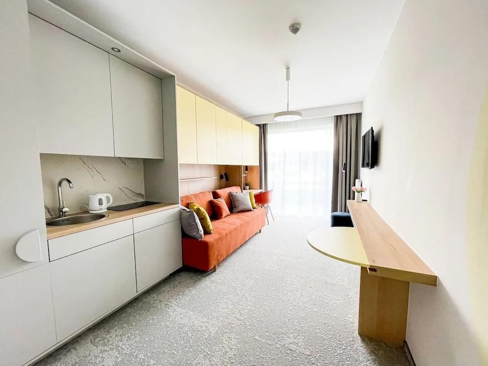 Super Apart Wilanow Hotel in Warsaw