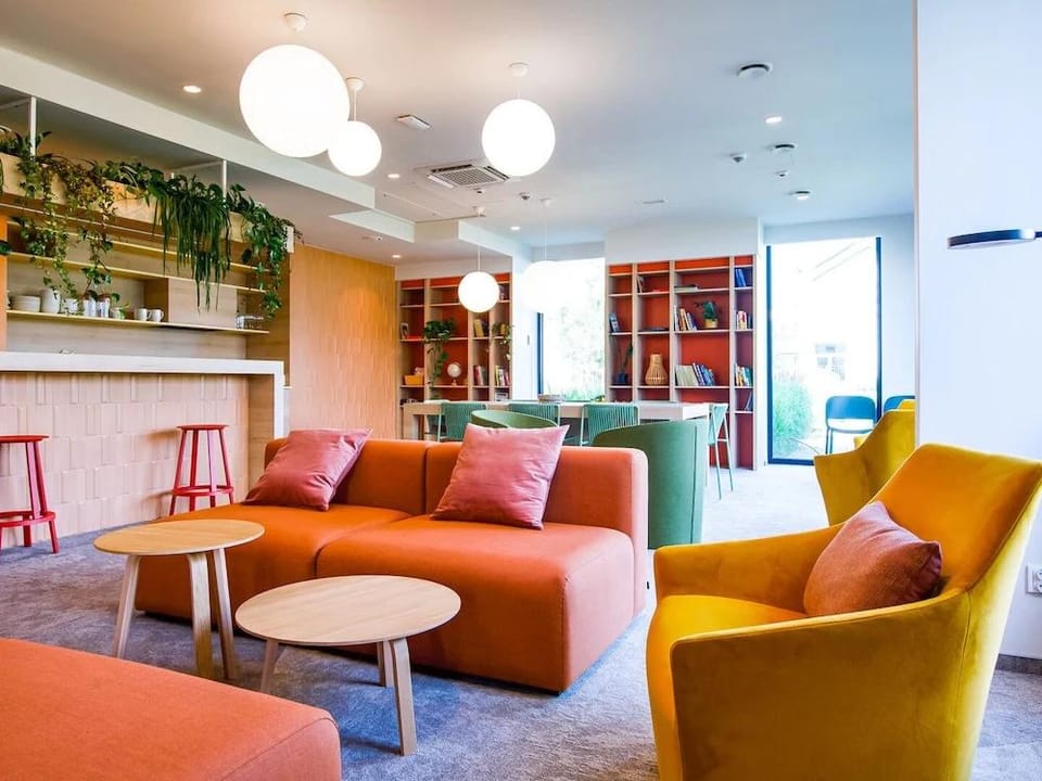 Super Apart Wilanow Hotel in Warsaw