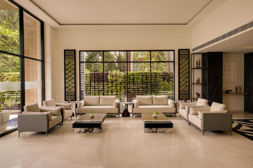 Lemon Tree Premier, Vadodara Hotel in Vadodara