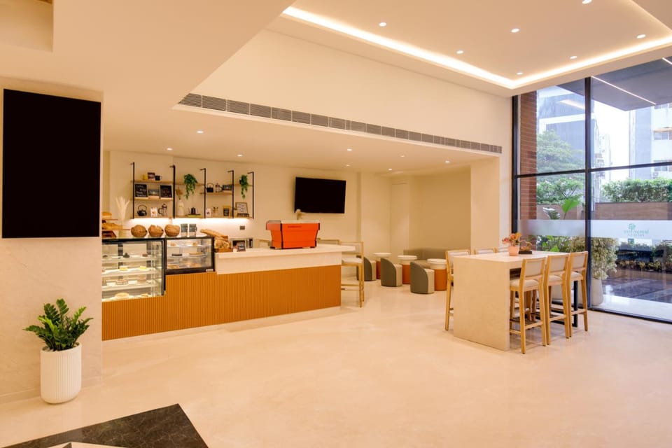 Lemon Tree Premier, Vadodara Hotel in Vadodara