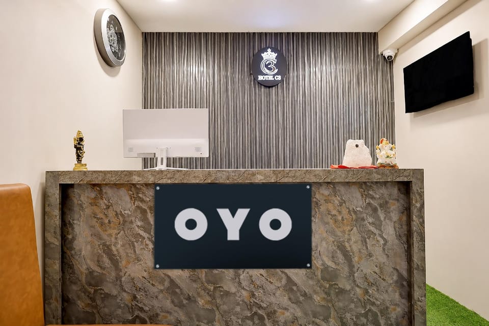 Hotel O C3  Hotel in Visakhapatnam