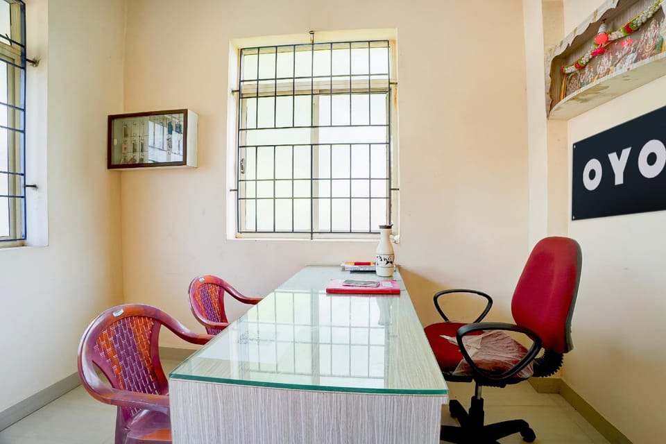 Hotel O NL Residency Hotel in Tamil Nadu