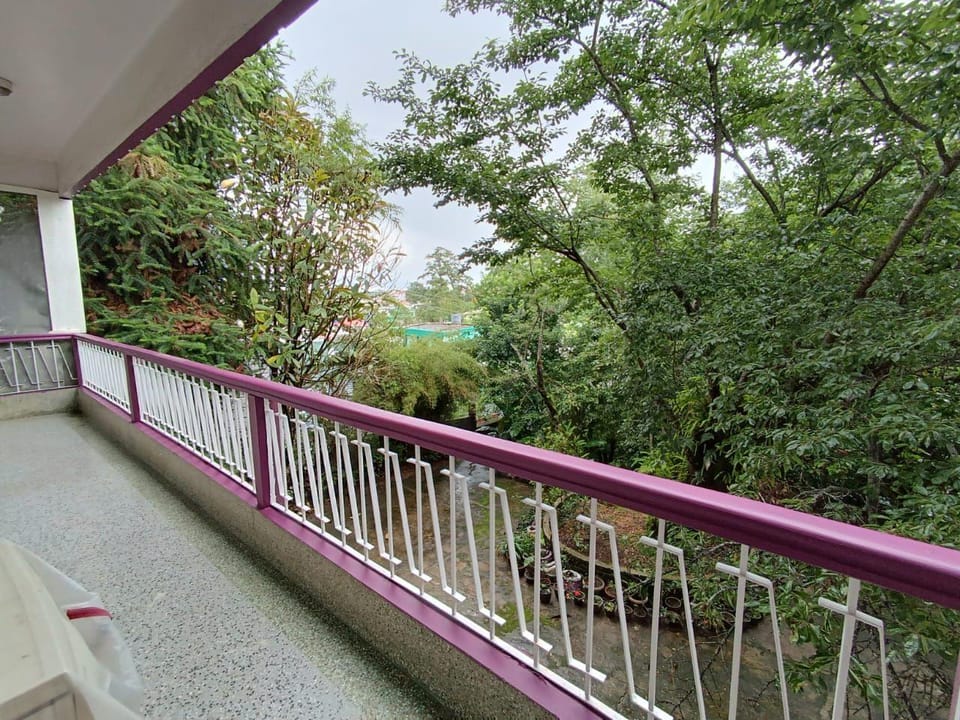 Tiggi's iing Heritage Homestay Inn in India
