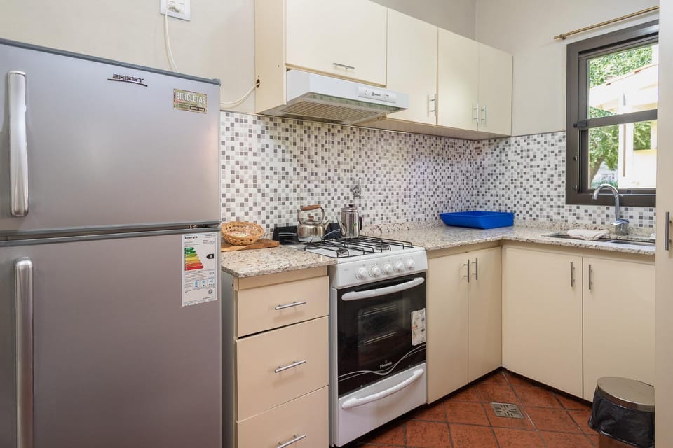 Complejo Calas Apartment hotel in Villa de Merlo