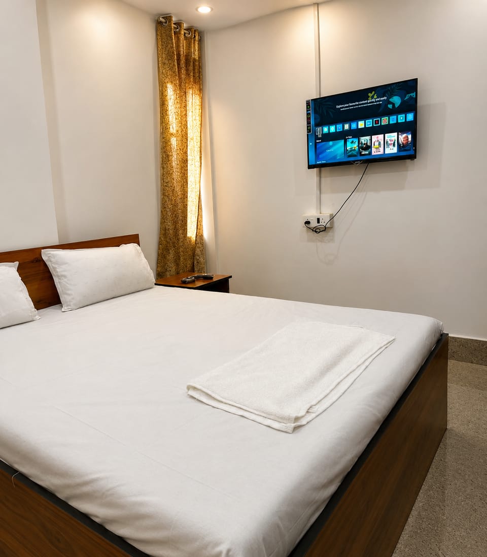 Hotel Nova Hotel in Bangladesh