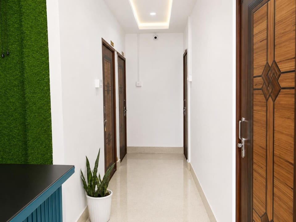 Hotel Nova Hotel in Bangladesh