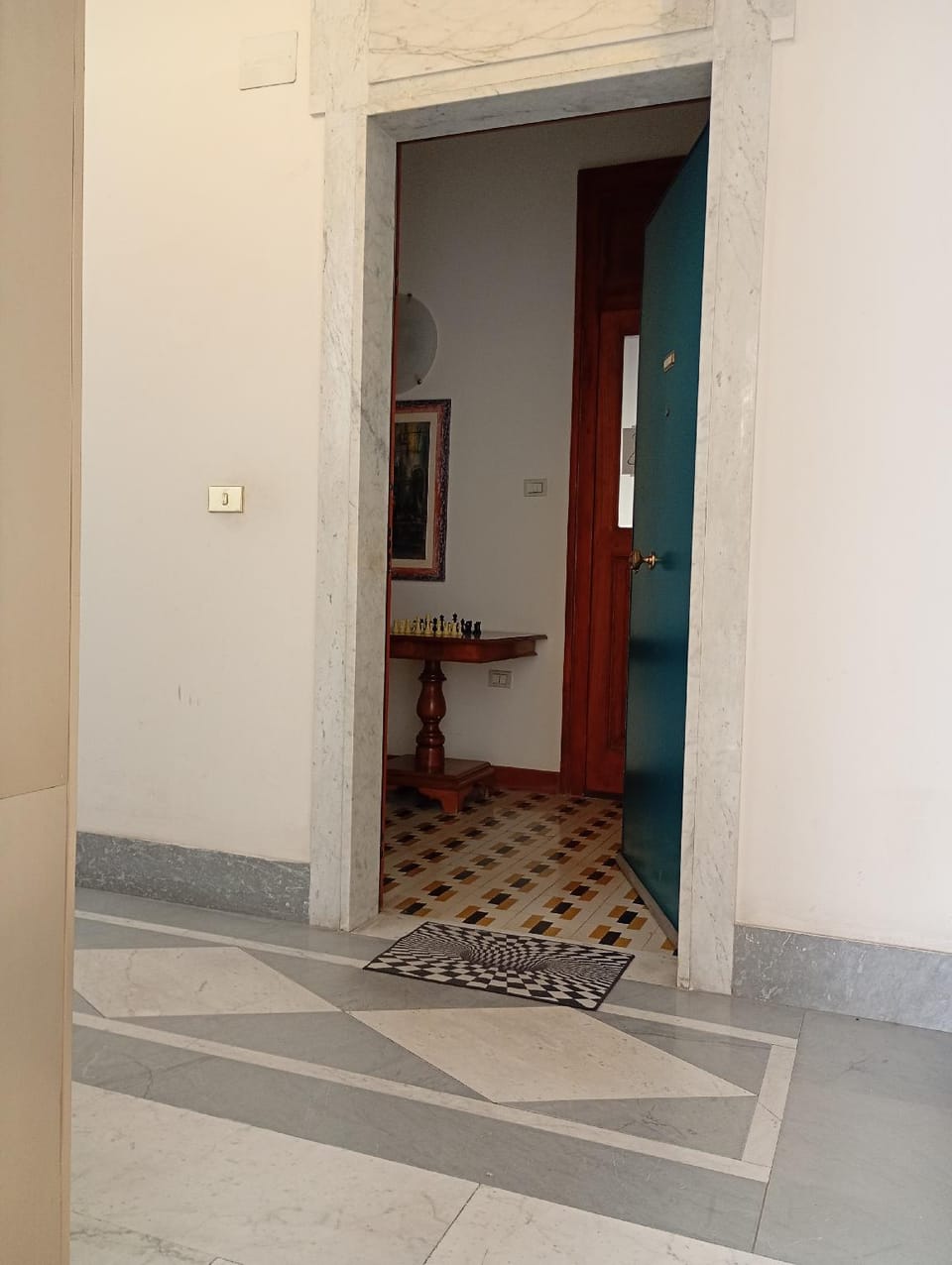 ROMA 64 Bed and Breakfast in Molise, Italy