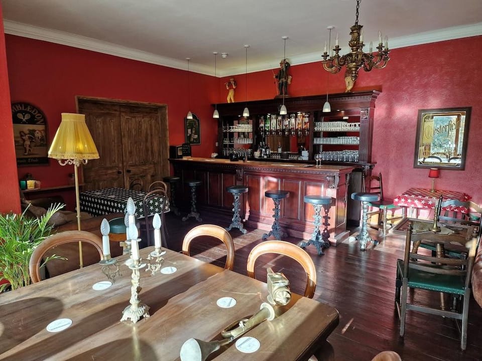 Cambus o'May Hotel Hotel in Scotland