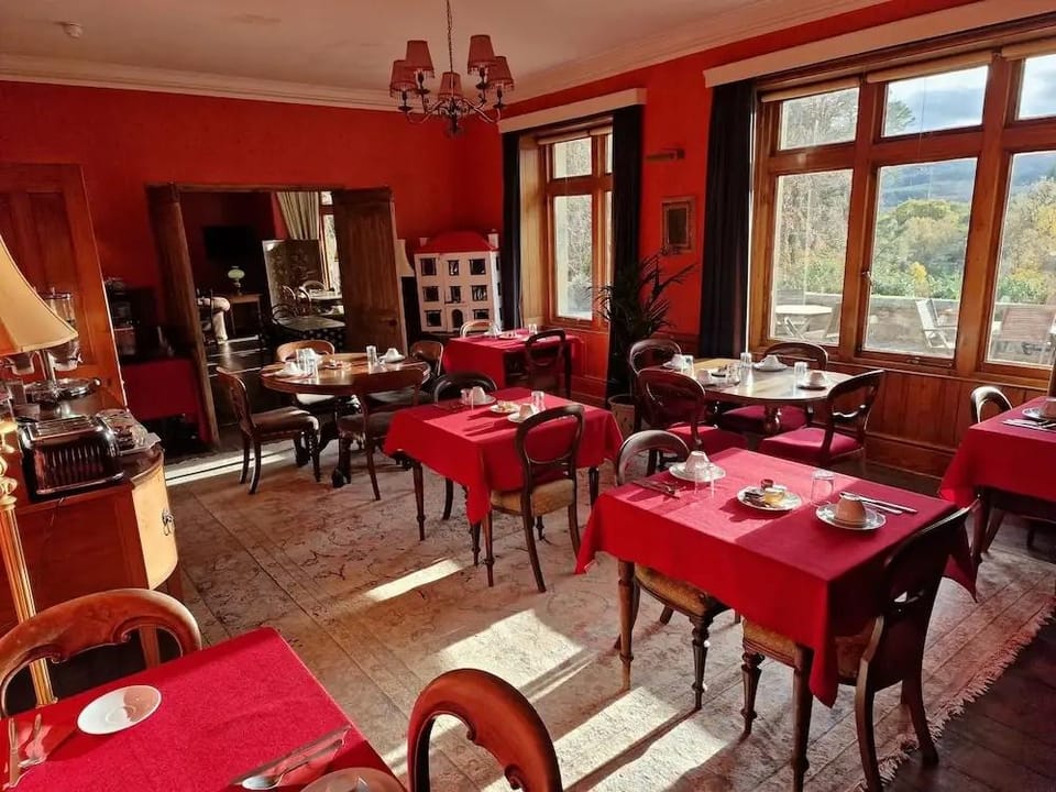 Cambus o'May Hotel Hotel in Scotland