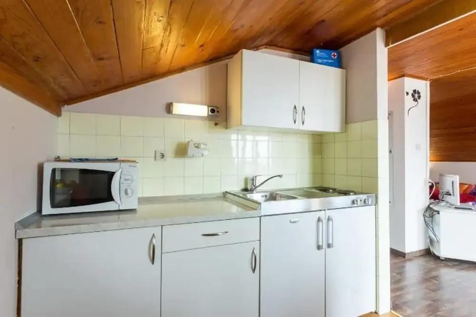 Breathtaking View - Attic Apartment Hotel in Dubrovnik