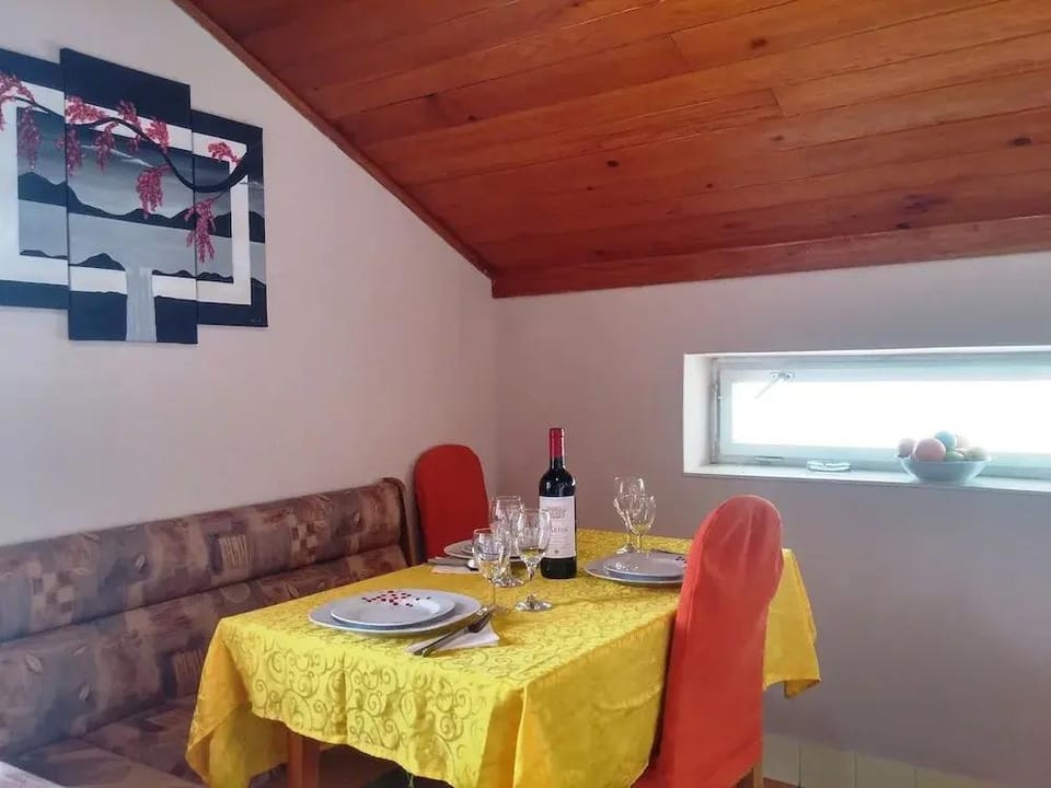 Breathtaking View - Attic Apartment Hotel in Dubrovnik