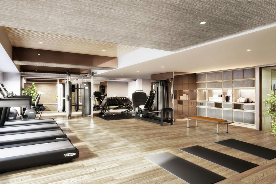 Courtyard by Marriott Kyoto Station Hotel in Kyoto