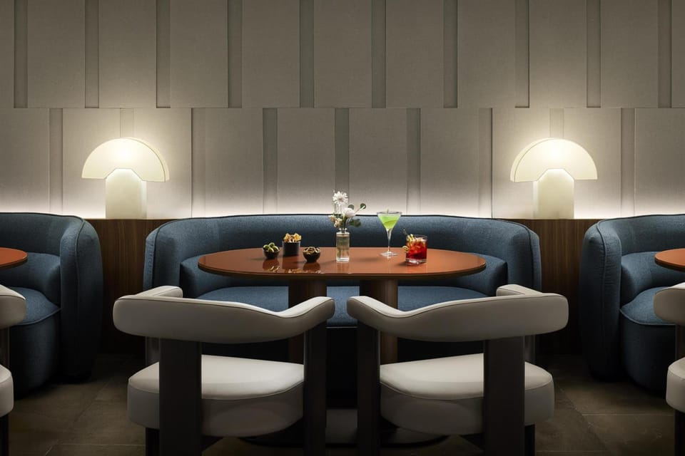 Bar/lounge