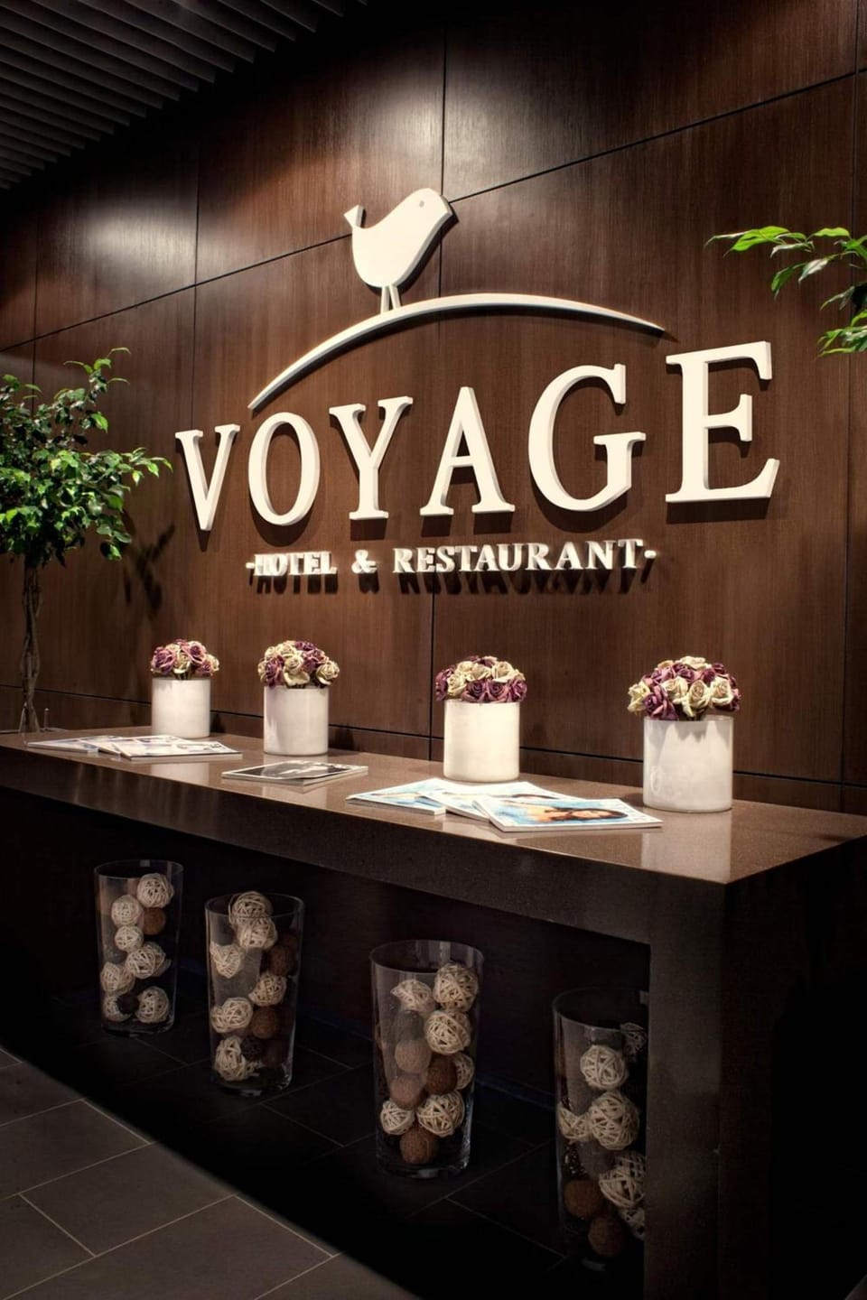Voyage Hotel Hotel in Kazakhstan