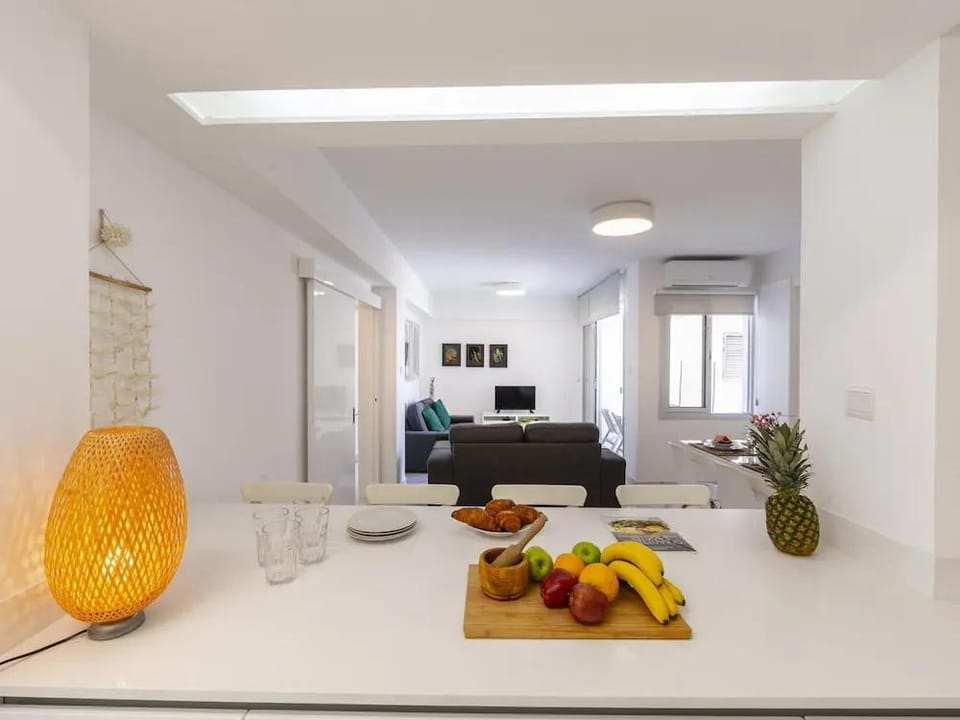 Mackenzie Leo Seafront Suite Hotel in Larnaca