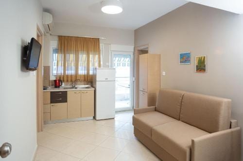 Vila Sofia Hotel in Nikiti